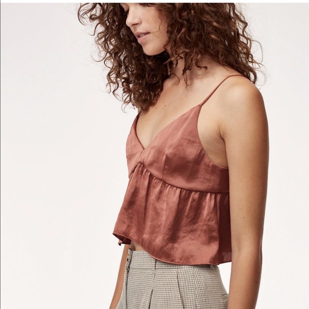 Little Moon Sedum Camisole